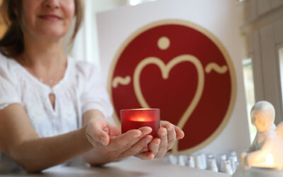 Wie die Engel in mein Leben kamen – und was sie für dich tun können