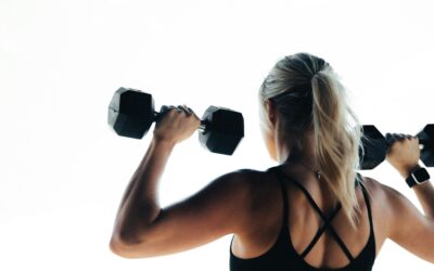 APM & Krafttraining – Wenn Stabilität und Energie zusammenspielen